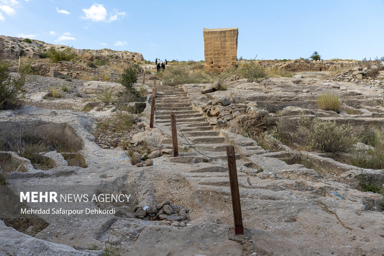پرونده ثبت جهانی یکی از کهن‌ترین بنادر ایران روی میز یونسکو