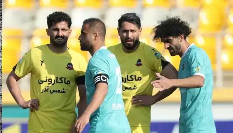 اتفاق ویژه برای کاپیتان حریف استقلال