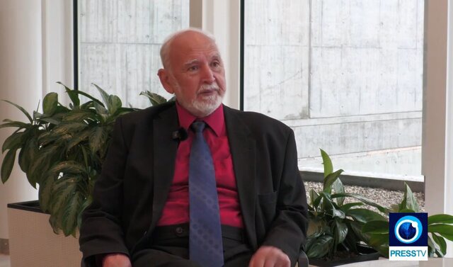 بازرس پیشین آژانس: گزارش آژانس آغازگر جنگ اسرائیل علیه ایران بود