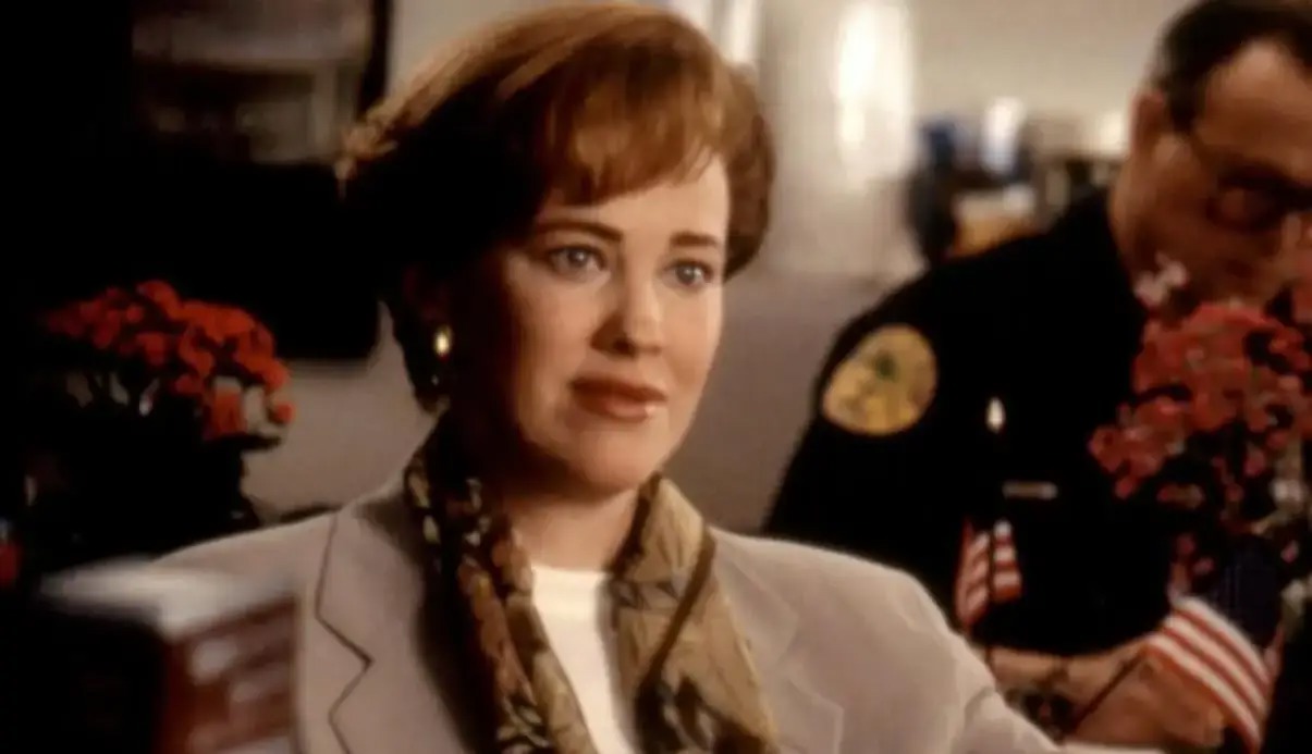 بازیگر زن مشهور درگذشت