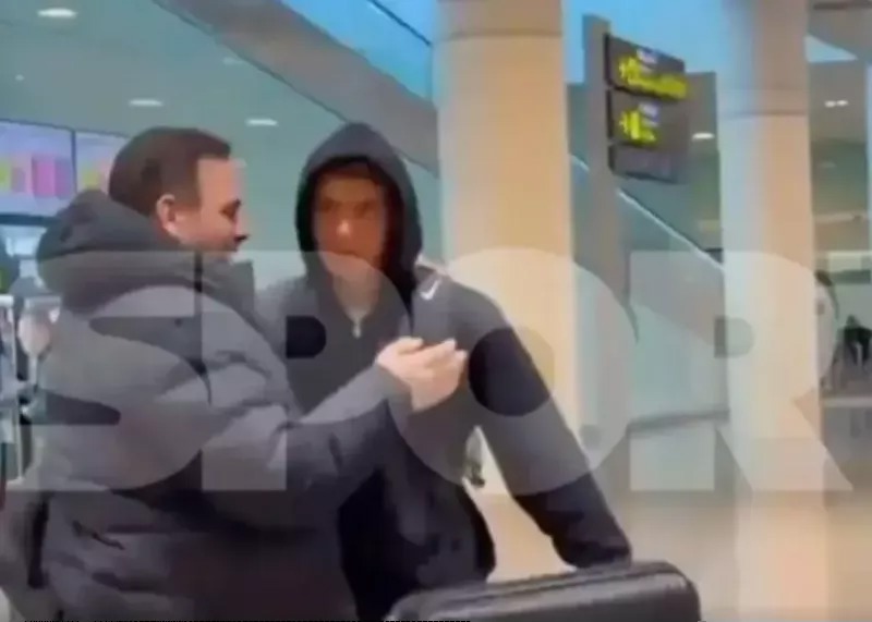 دو خرید جدید وارد بارسلونا شدند