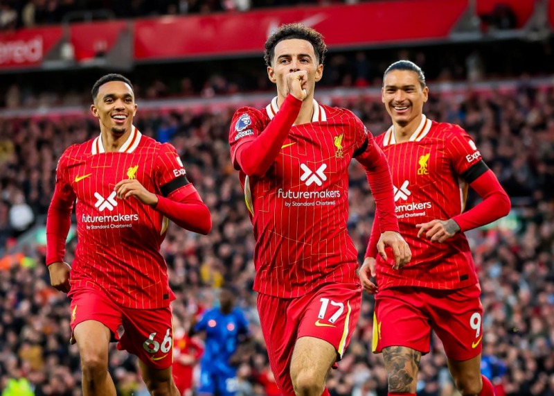 بمب‌های لیورپول خنثی شد؛ نه به تاتنهام و اینتر