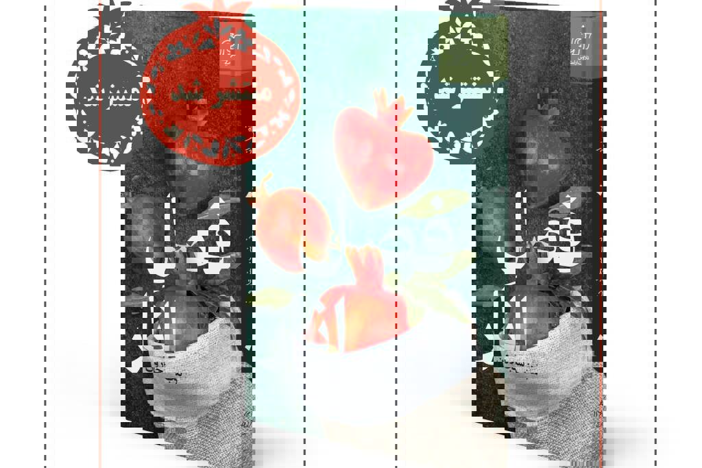 «فصل انار» منتشر شد/ داستان عشقی که هر دانه‌اش حکایتی دارد