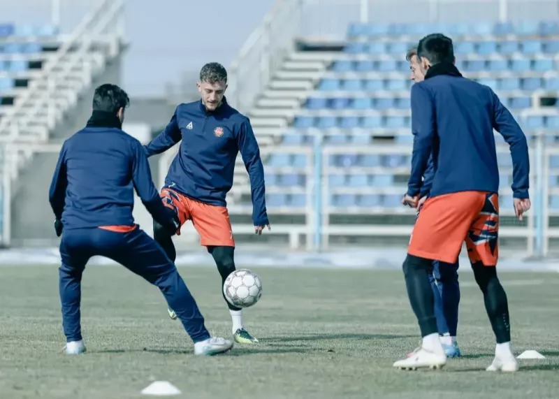 برگ برنده اسکو برای فراموشی آلوز