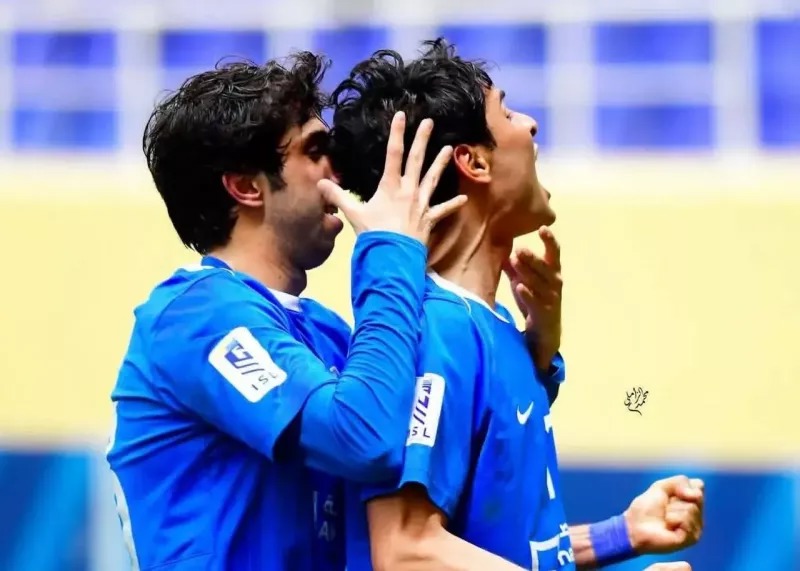 منصوریان چراغ ششم را در عراق روشن کرد