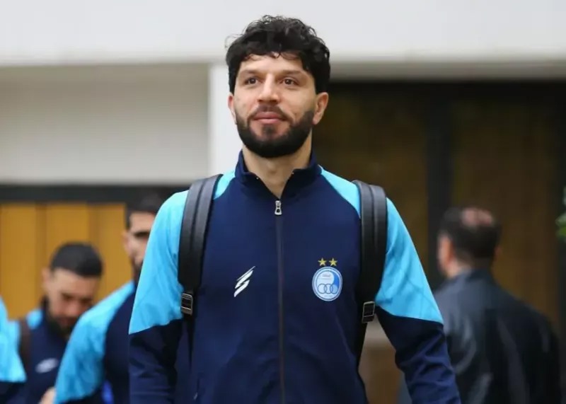 ماشاریپوف سرانجام در اتاق عمل!