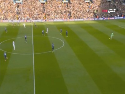 خلاصه بازی لیدز ۰ - آرسنال ۴