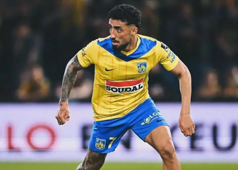 صیادمنش آماده اولین گل در ۲۰۲۶