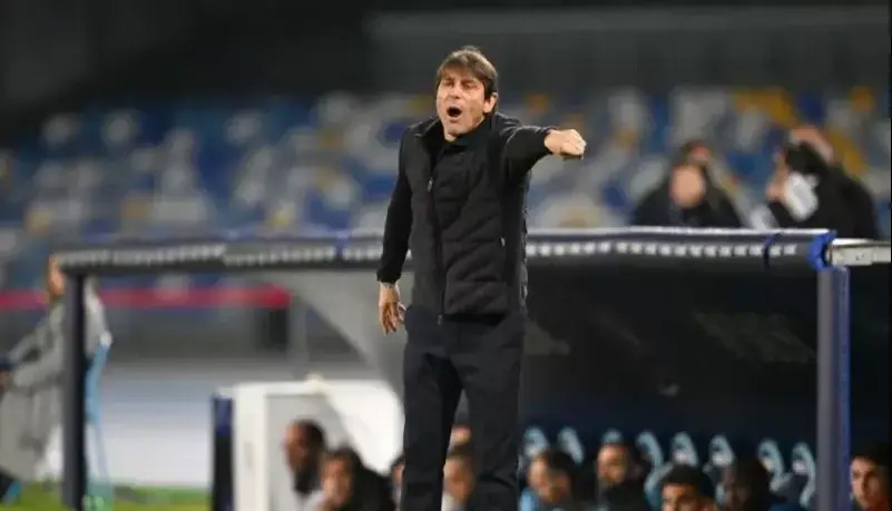 خشم کونته؛ ادامه این وضع مثل خودکشی است