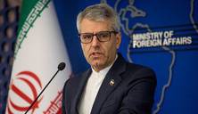 گزارش بقایی از جزئیات سفر وزیر خارجه قطر به ایران؛ با عراقچی و لاریجانی گفت‌وگو کرد