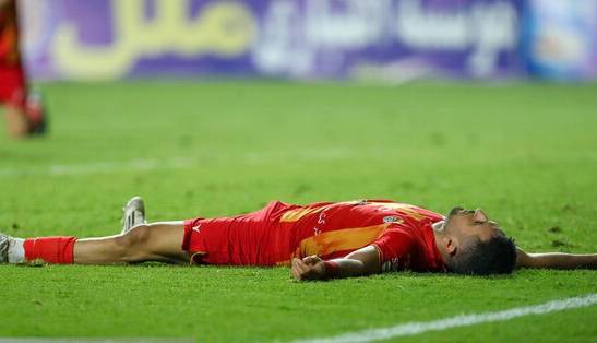 جدایی رسمی سه مربی از کادرفنی فولاد خوزستان