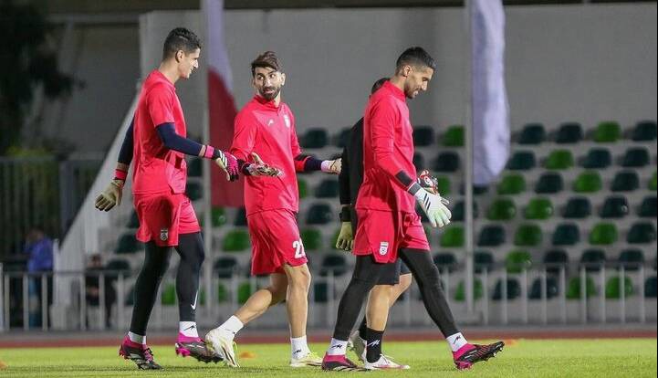 رقابت میلی‌متری در لیگ برتر برای جام‌ جهانی