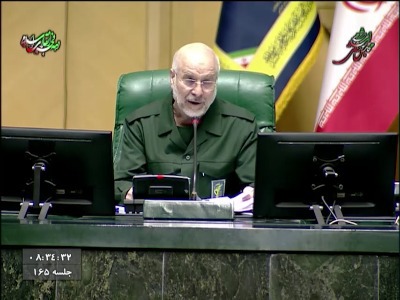 قالیباف: ایران قوی، مستقل و یکپارچه مانع اصلی برنامه‌های بلندمدت نظام استکباریست