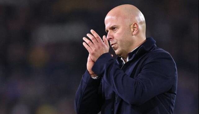 اشلوت از مشکل لیورپول گفت