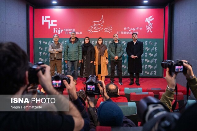 آرش معیریان: ژانر معمایی سینمای‌ترین ژانر سینماست