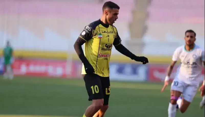 ریکی آلوز به مهم‌ترین بازی فصل رسید!