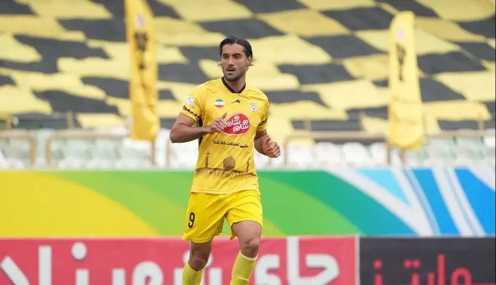 شروین بزرگ: رقابت اصلی ما با تیم‌هایی مثل چادرملو و خیبر است