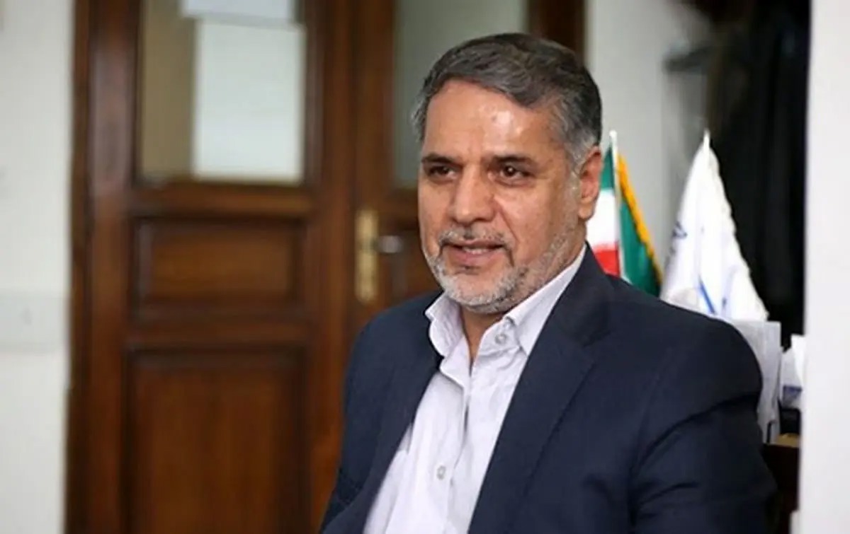 نقوی حسینی: دولت و شعام تلاش می‌کنند تا مذاکرات به جایی برسد که تنش با آمریکا به جنگ ختم نشود