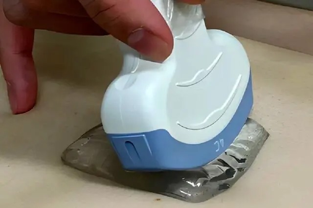 تجربه خوشایندتر سونوگرافی با یک پد ژل نوآورانه