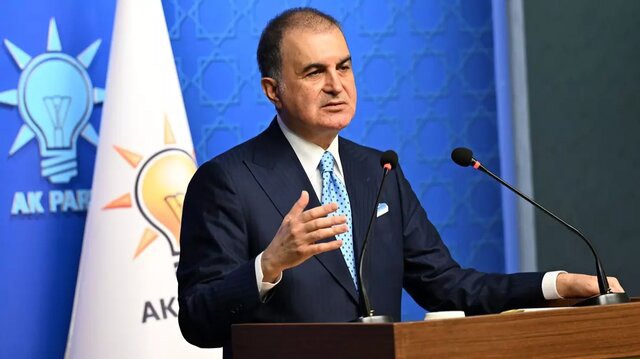 ترکیه: دخالت خارجی در امور ایران عواقب بسیار جدی‌ دارد