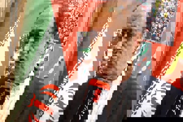 حاجی‌بابایی: تلاش برای تطهیر پهلوی راه به جایی نخواهد برد