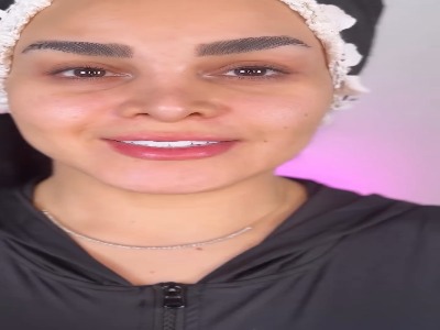 برای عروسیها همین قدر شیک حاضر شو!