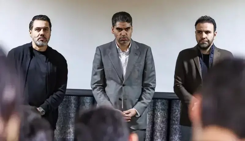 جلسه مهم مدیرعامل پرسپولیس با اوسمار