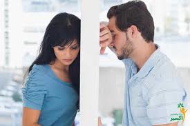 در گوشی همسرم محتوای نامناسب دیدم