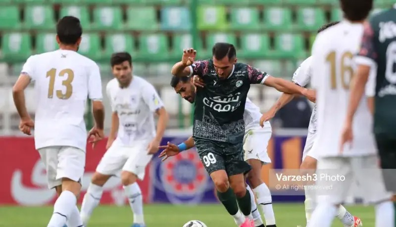 قائد یک هفته دیگر در دسترس سبزها