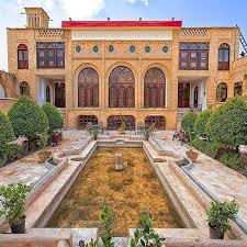 بافت تاریخی دوست داشتنی عودلاجانِ تهران