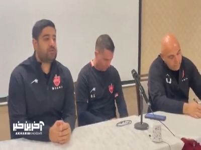 اوسمار: خیلی مهم بود که در نیم فصل دوم امتیازات را کامل بگیریم که متاسفانه نشد