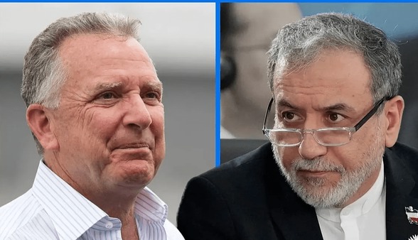 ادعای وال‌استریت‌ژورنال درباره دو مسیر مذاکراتی ایران و آمریکا در استانبول