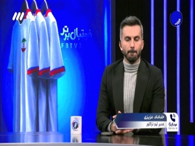 خداداد: مالک شمس آذر باید سند ارائه کند، پیشنهادی ندادیم