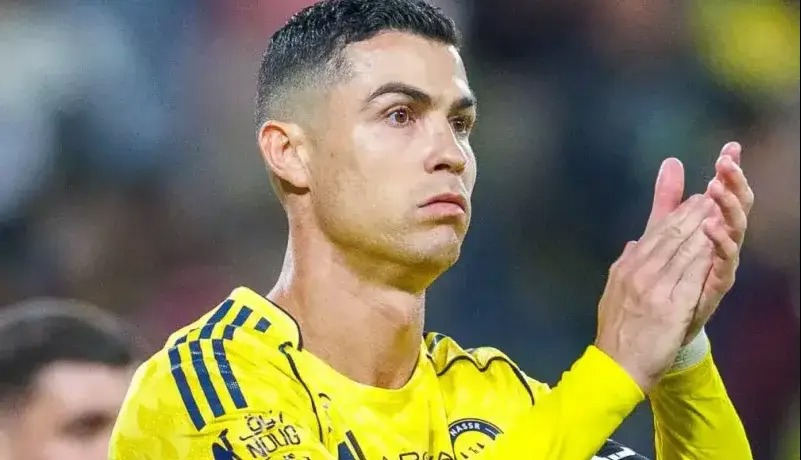 بند جنجالی در قرارداد کریستیانو رونالدو با النصر