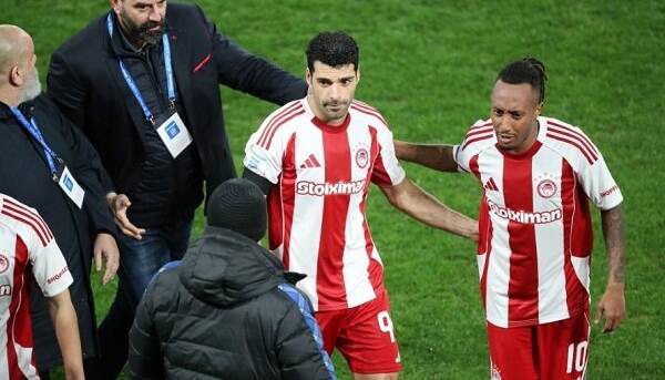 طارمی سرمربی المپیاکوس را به یک رکورد تاریخی رساند