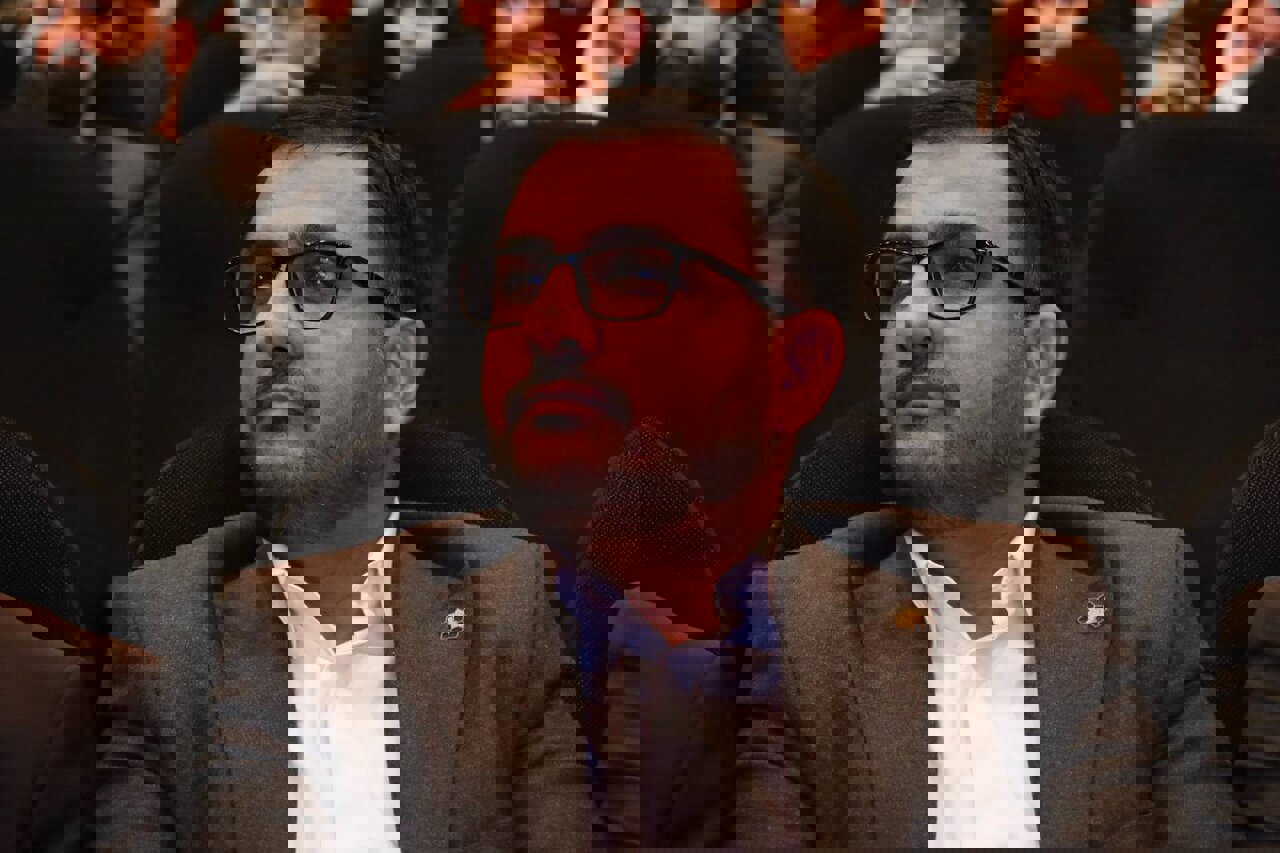 دهکده اقوام ایرانی پذیرای میهمانان اجتماع امام زمانی‌ها