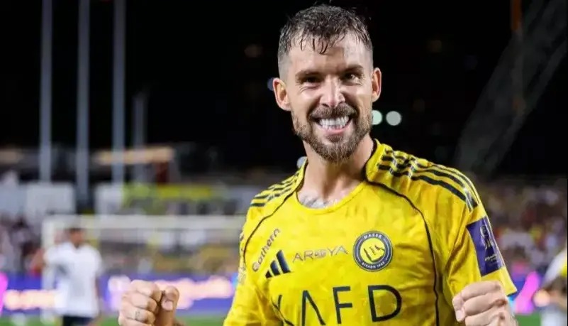 اینیگو، خرید فوق‌العاده عربستان!