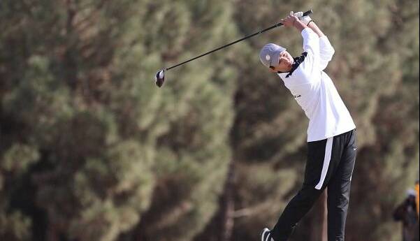 اقدام تازه باشگاه استقلال با تیم‌داری در لیگ گلف بانوان