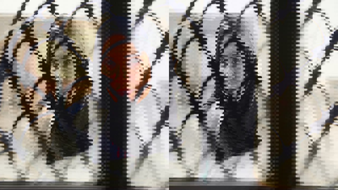 سلاف، بازیگر سرشناس جهان عرب در راه تهران/ بازیگری که با «سرزمین فرشته‌ها» به جشنواره فجر می‌آید