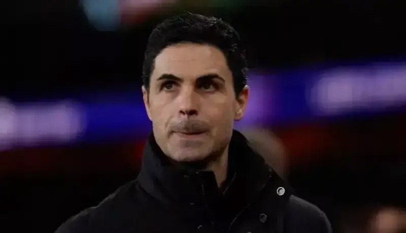 آرسنال کسل‌کننده‌ترین تیم فوتبال اروپا نیست