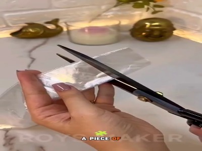 ایده تزئین لامپ