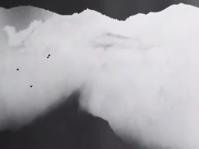 الهی عظم البلاء...