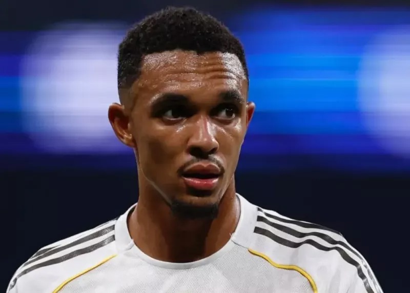 بهترین خبر ممکن برای رئال؛ ترنت برگشت