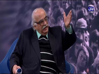 روایت معتضد از ماجرای قطع ۶ روزه تمام وسایل ارتباطی در زمان شاه