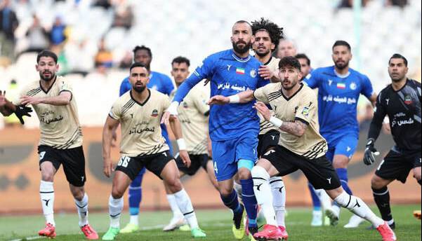 خطری که استقلال را تهدید می‌کند؛ انتقاد از ساپینتو و اظهارات عجیبش!