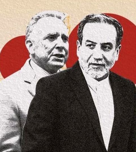 تسنیم: مذاکرات غیرمستقیم ایران و آمریکا؛ جمعه در مسقط