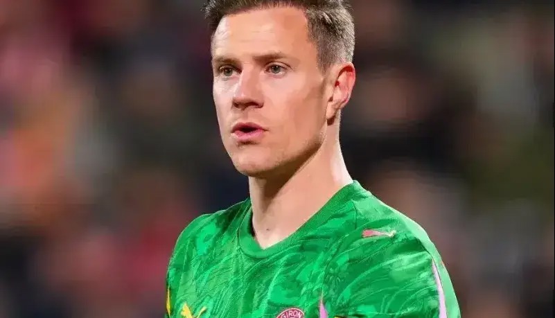 تراشتگن فصل و جام جهانی را از دست داد!