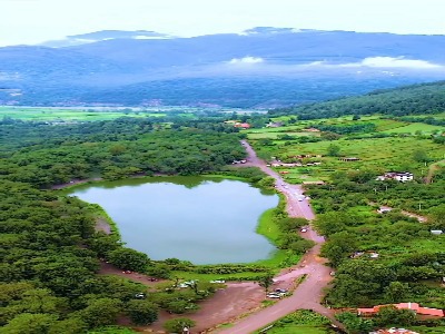 گیلان ، رودبار ، دریاچه حلیمه جان