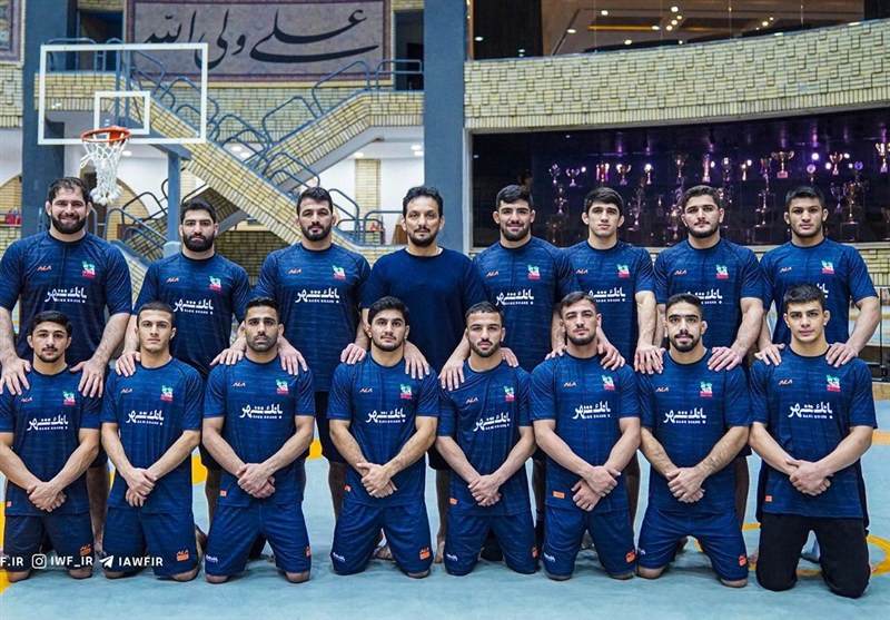 کسب یک طلا، یک نقره و ۴ برنز در روز نخست مسابقات کشتی آزاد کرواسی