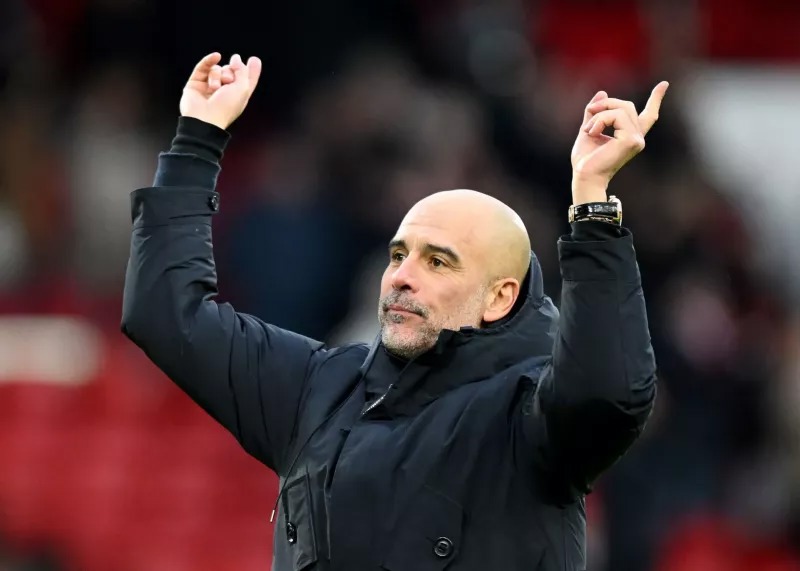 ترکیب منچسترسیتی-نیوکسل؛ پپ آماده طلسم‌شکنی